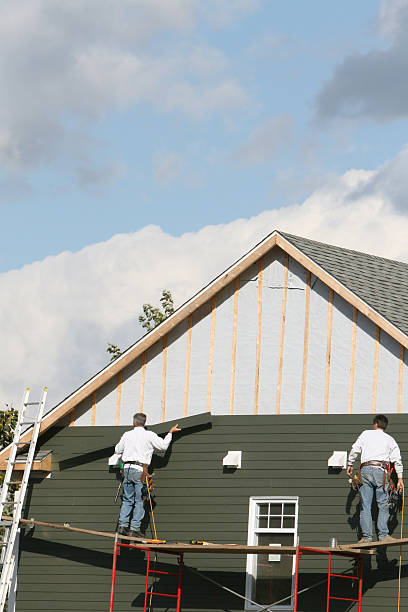 Best Brick Veneer Siding  in Fort Carson, CO